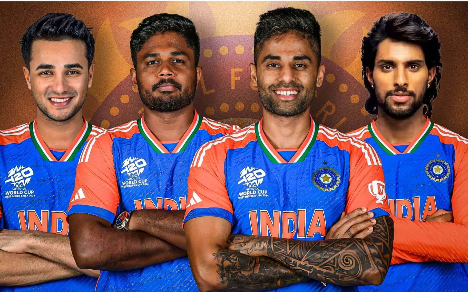 No Replacement For Dream11 Found Yet; India To Play Asia Cup Without Jersey Sponsor: Report